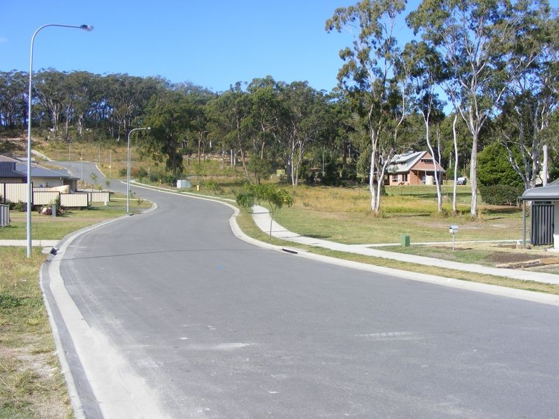 Subdiv Lot 1-25 Tallowood Place, South West Rocks NSW 2431