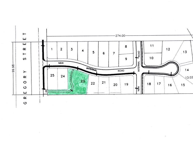 Subdiv Lot 1-25 Tallowood Place, South West Rocks NSW 2431