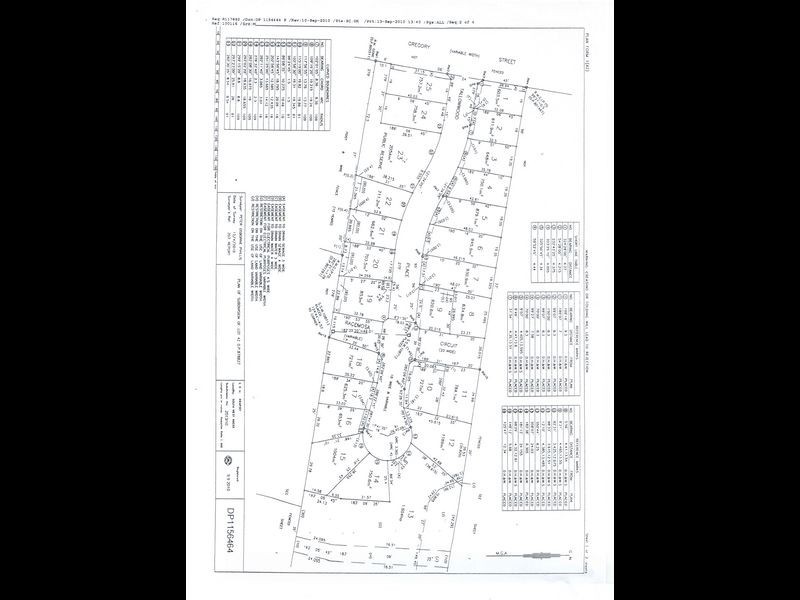 Subdiv Lot 1-25 Tallowood Place, South West Rocks NSW 2431