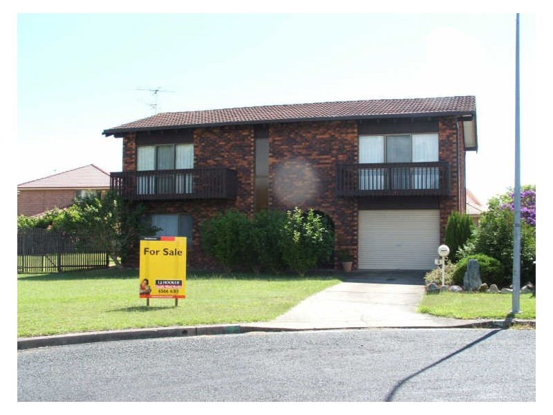 7 Lionel Hogan Close, South West Rocks NSW 2431