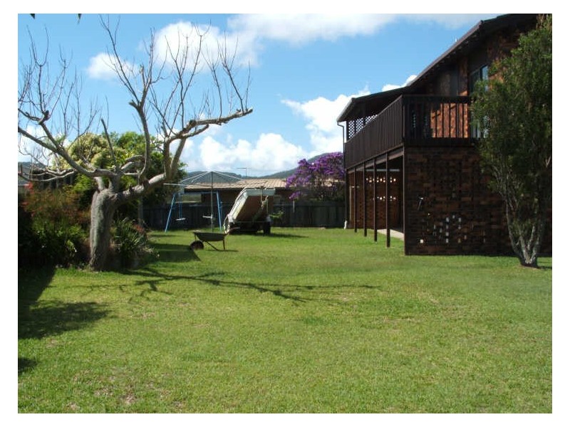 7 Lionel Hogan Close, South West Rocks NSW 2431