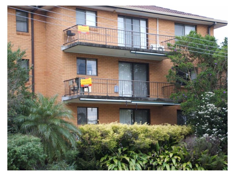 6/1 Landsborough Street, South West Rocks NSW 2431