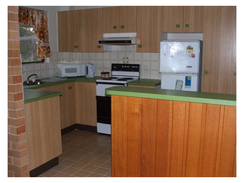 6/1 Landsborough Street, South West Rocks NSW 2431