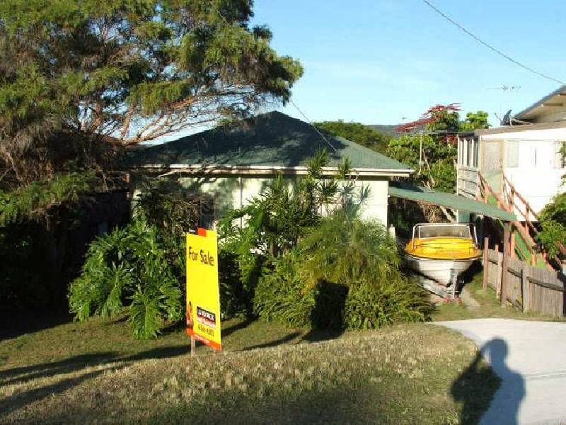 4 Sturt Street, South West Rocks NSW 2431