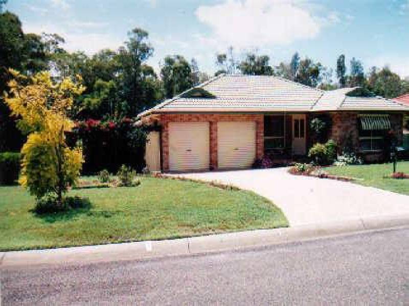 1 Sirius Close, South West Rocks NSW 2431