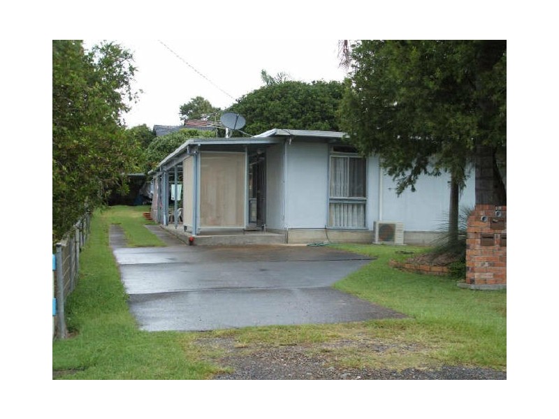 1/23 Phillip Drive, South West Rocks NSW 2431