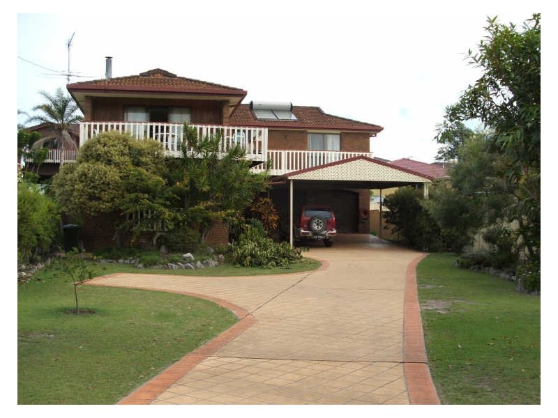 29 Phillip Drive, South West Rocks NSW 2431