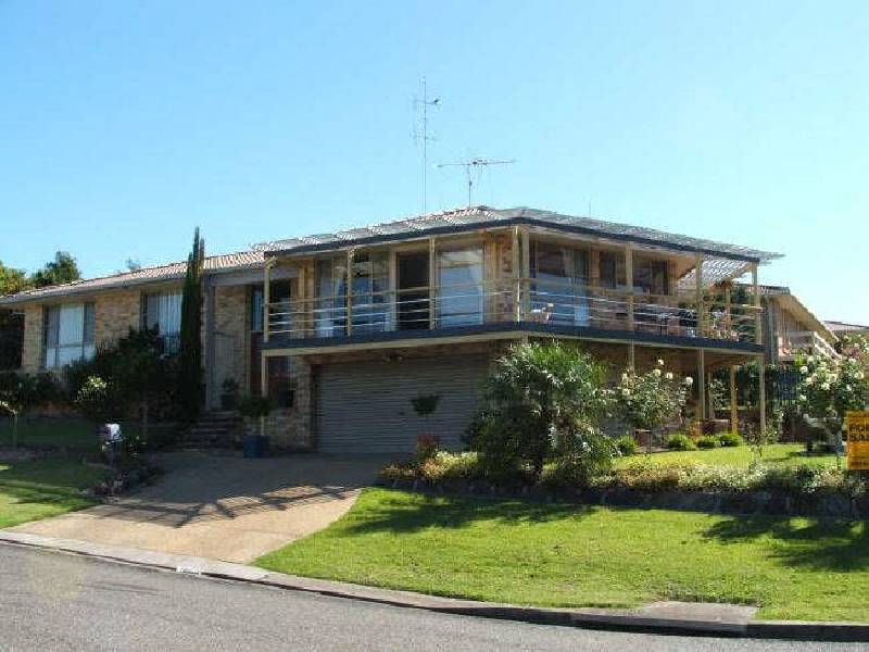 15 Government Road, South West Rocks NSW 2431