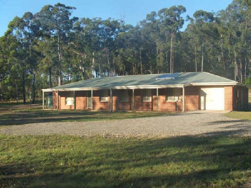 15 Bede Lawrence Crescent, Frederickton NSW 2440