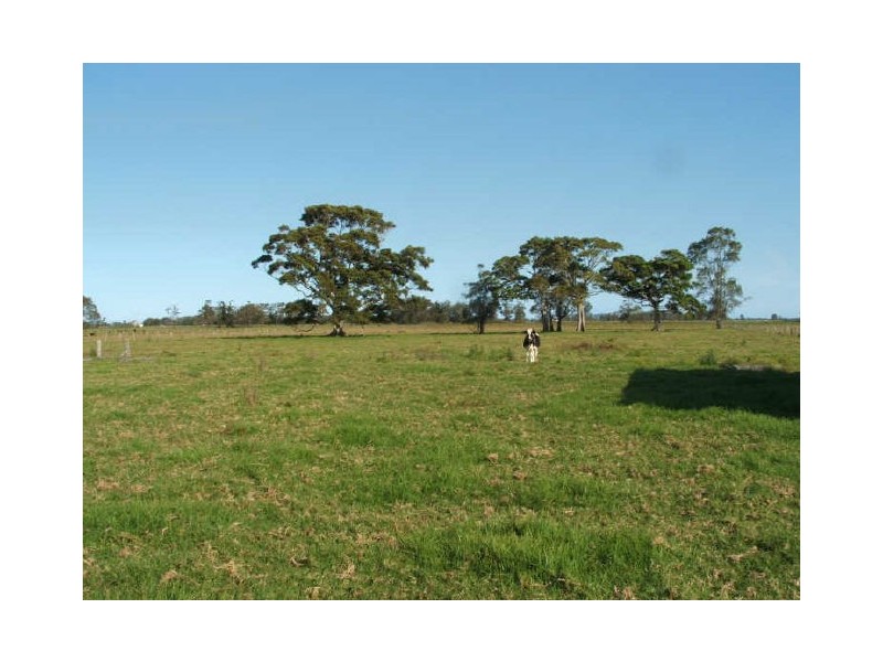 Lot 1 Plummers Lane, Clybucca NSW 2440