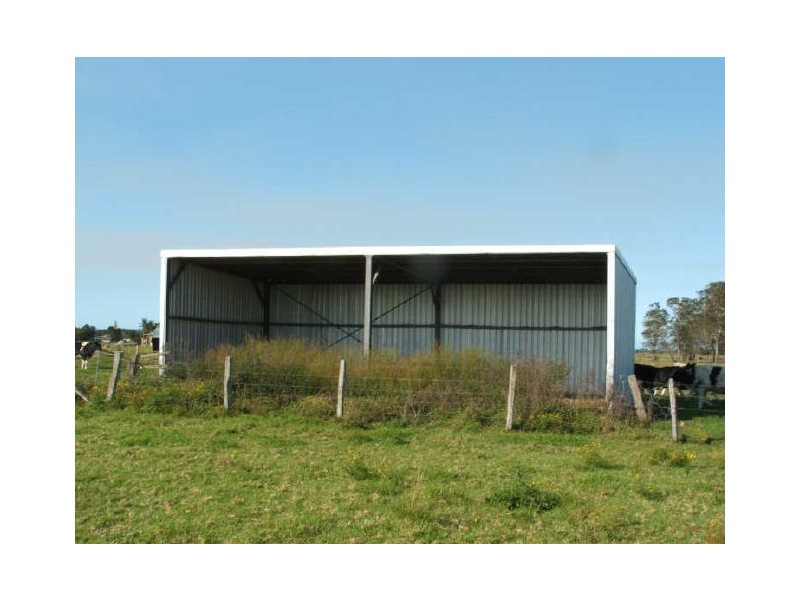 Lot 1 Plummers Lane, Clybucca NSW 2440