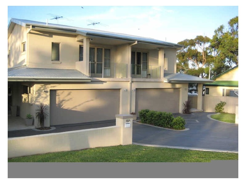 18B McIntyre Street, South West Rocks NSW 2431
