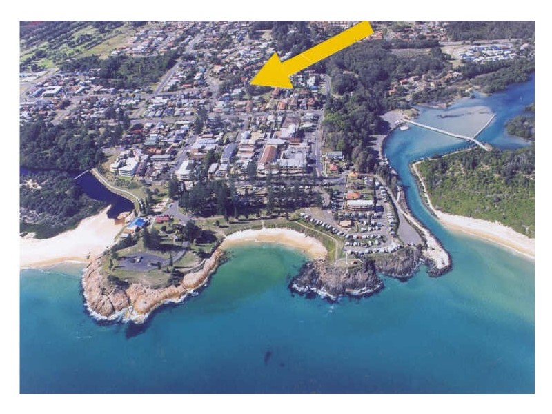 18B McIntyre Street, South West Rocks NSW 2431
