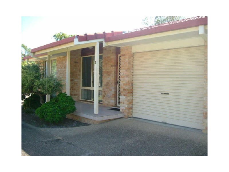 6/14 Gordon Young Dr, South West Rocks NSW 2431