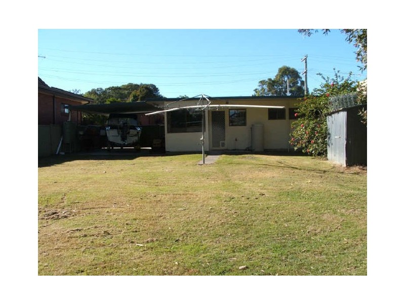 6 Lawson Street, South West Rocks NSW 2431