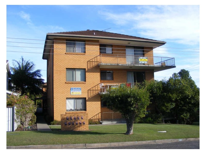 10/1 Landsborough Street, South West Rocks NSW 2431