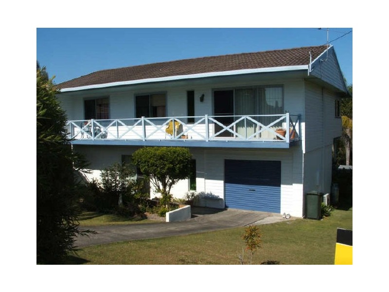 13 Currawong Crescent, South West Rocks NSW 2431