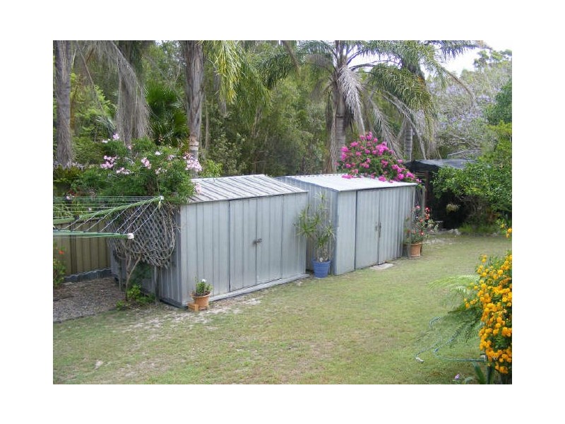 13 Currawong Crescent, South West Rocks NSW 2431