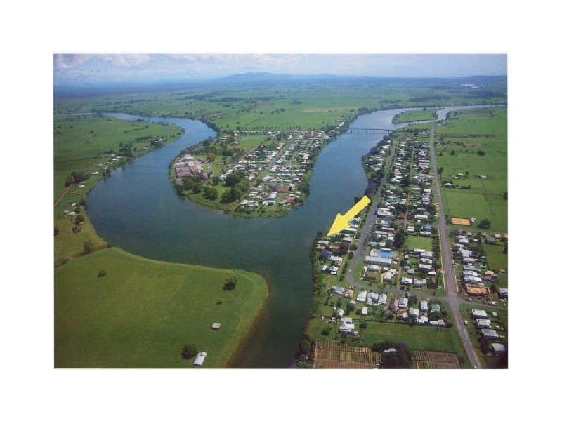 8 Kinchela Street, Gladstone NSW 2440