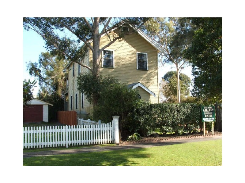 8 Kinchela Street, Gladstone NSW 2440