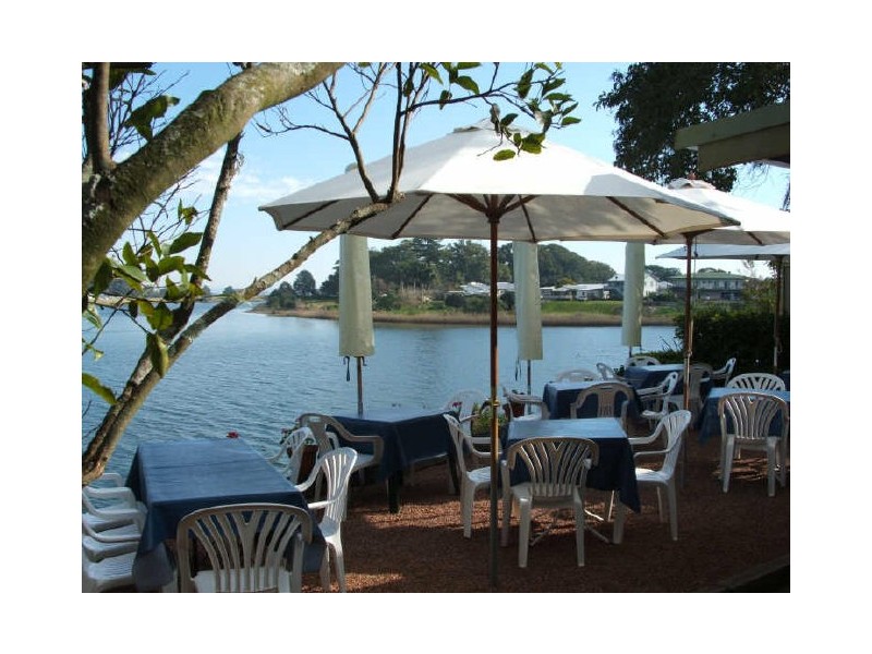 8 Kinchela Street, Gladstone NSW 2440