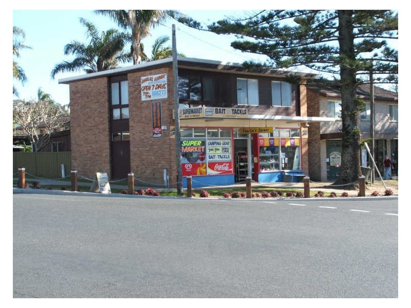 25 Memorial Avenue, South West Rocks NSW 2431