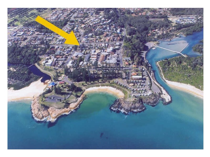 25 Memorial Avenue, South West Rocks NSW 2431