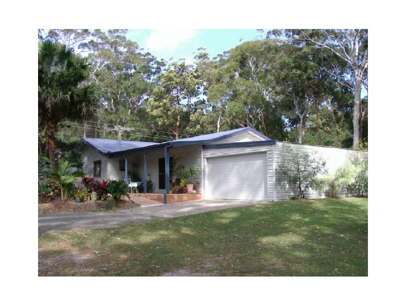 42 Gap Beach Road, Arakoon NSW 2431