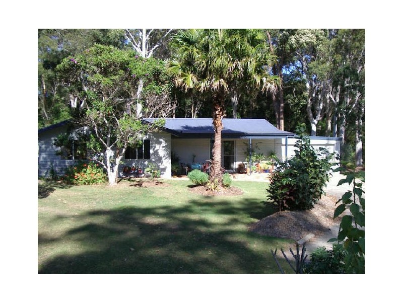 42 Gap Beach Road, Arakoon NSW 2431