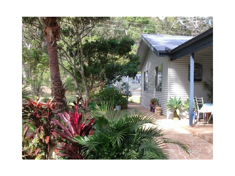 42 Gap Beach Road, Arakoon NSW 2431