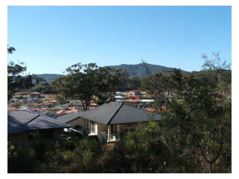 Lot 9 Trevor Judd Avenue, South West Rocks NSW 2431