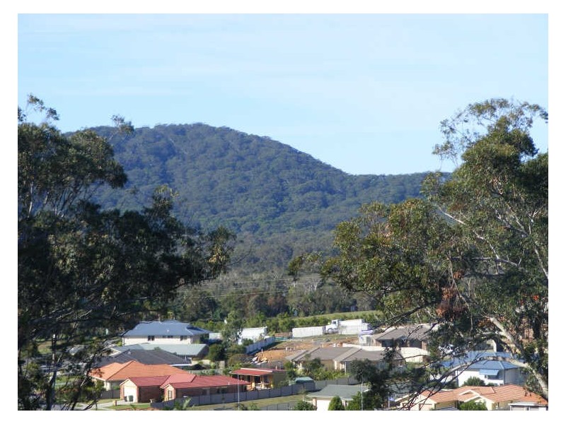 Lot 9 Trevor Judd Avenue, South West Rocks NSW 2431