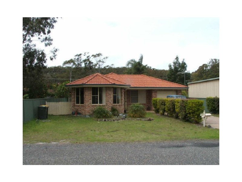 21 Herbert Appleby Circuit, South West Rocks NSW 2431