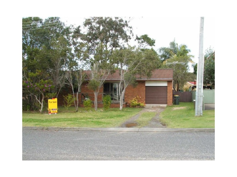 18 Simpson Street, South West Rocks NSW 2431