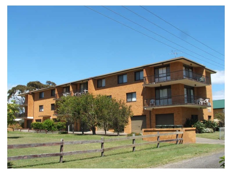 7/11 Baldwin Street, South West Rocks NSW 2431