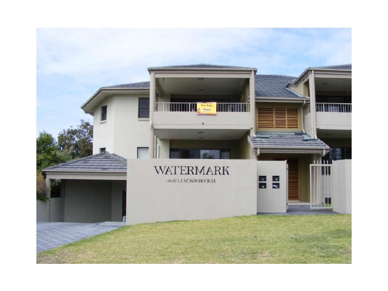 3/33-37 Landsborough Street, South West Rocks NSW 2431