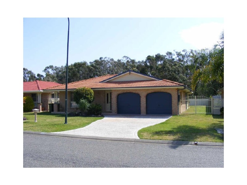40 Delmer Close, South West Rocks NSW 2431