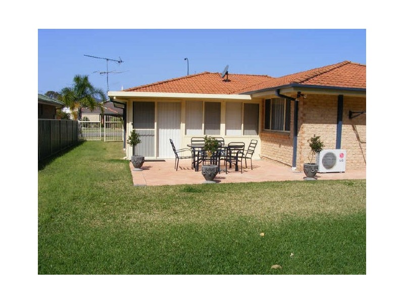 40 Delmer Close, South West Rocks NSW 2431