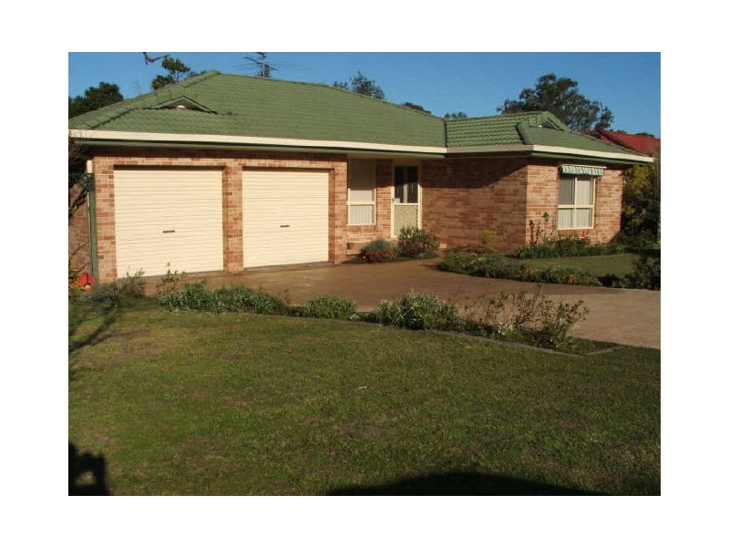 1 Sirius Close, South West Rocks NSW 2431