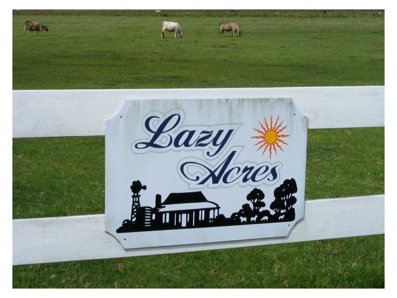 Lot 511 South West Rocks Road, Kinchela NSW 2440