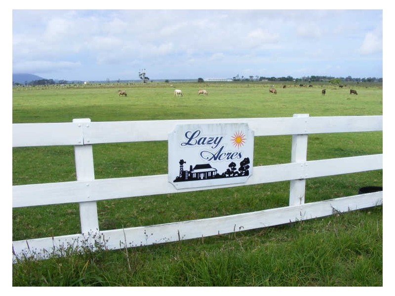 Lot 511 South West Rocks Road, Kinchela NSW 2440