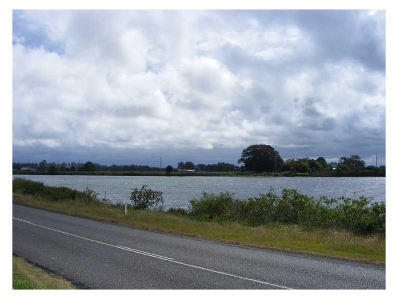 Lot 511 South West Rocks Road, Kinchela NSW 2440