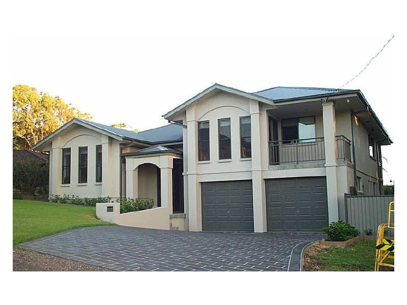 4 Quarry Street, South West Rocks NSW 2431
