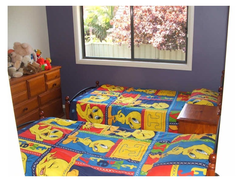 4 Quarry Street, South West Rocks NSW 2431