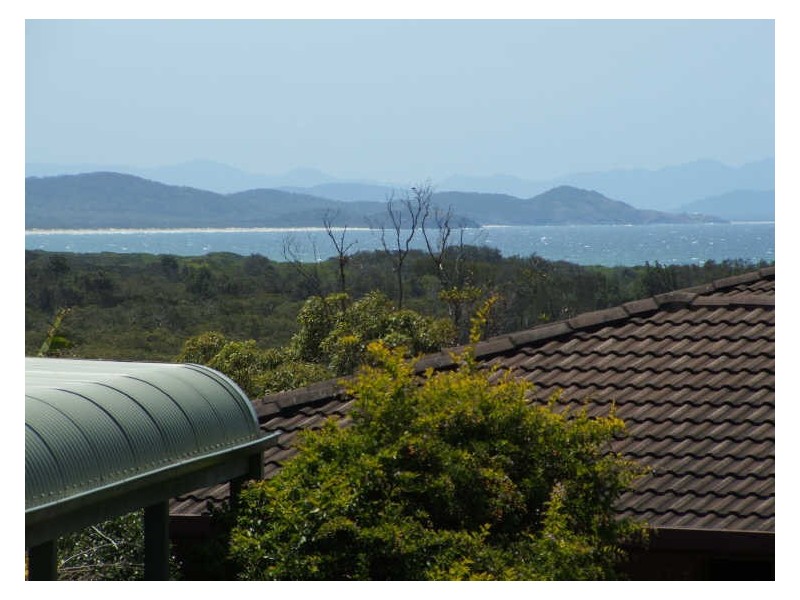 4 Quarry Street, South West Rocks NSW 2431