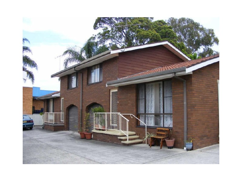 5/32-34 Arthur Street, South West Rocks NSW 2431