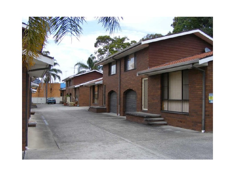 5/32-34 Arthur Street, South West Rocks NSW 2431