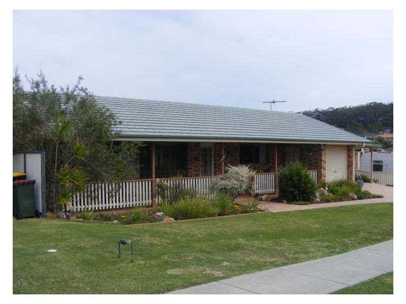 33 Belle OConnor Street, South West Rocks NSW 2431