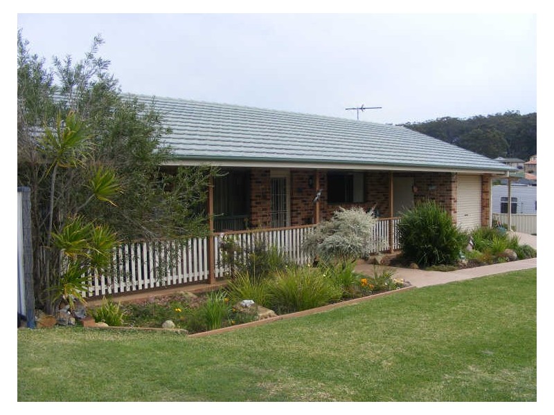 33 Belle OConnor Street, South West Rocks NSW 2431