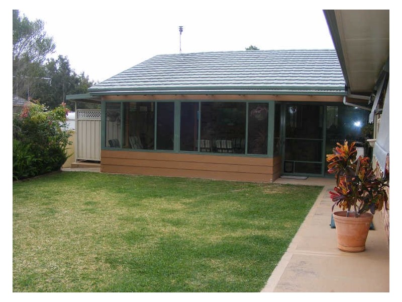 33 Belle OConnor Street, South West Rocks NSW 2431